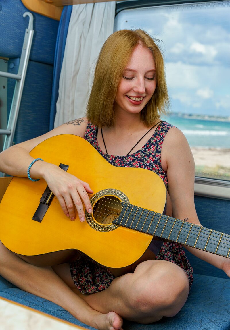 Кристина, 25 лет, 3 размер груди