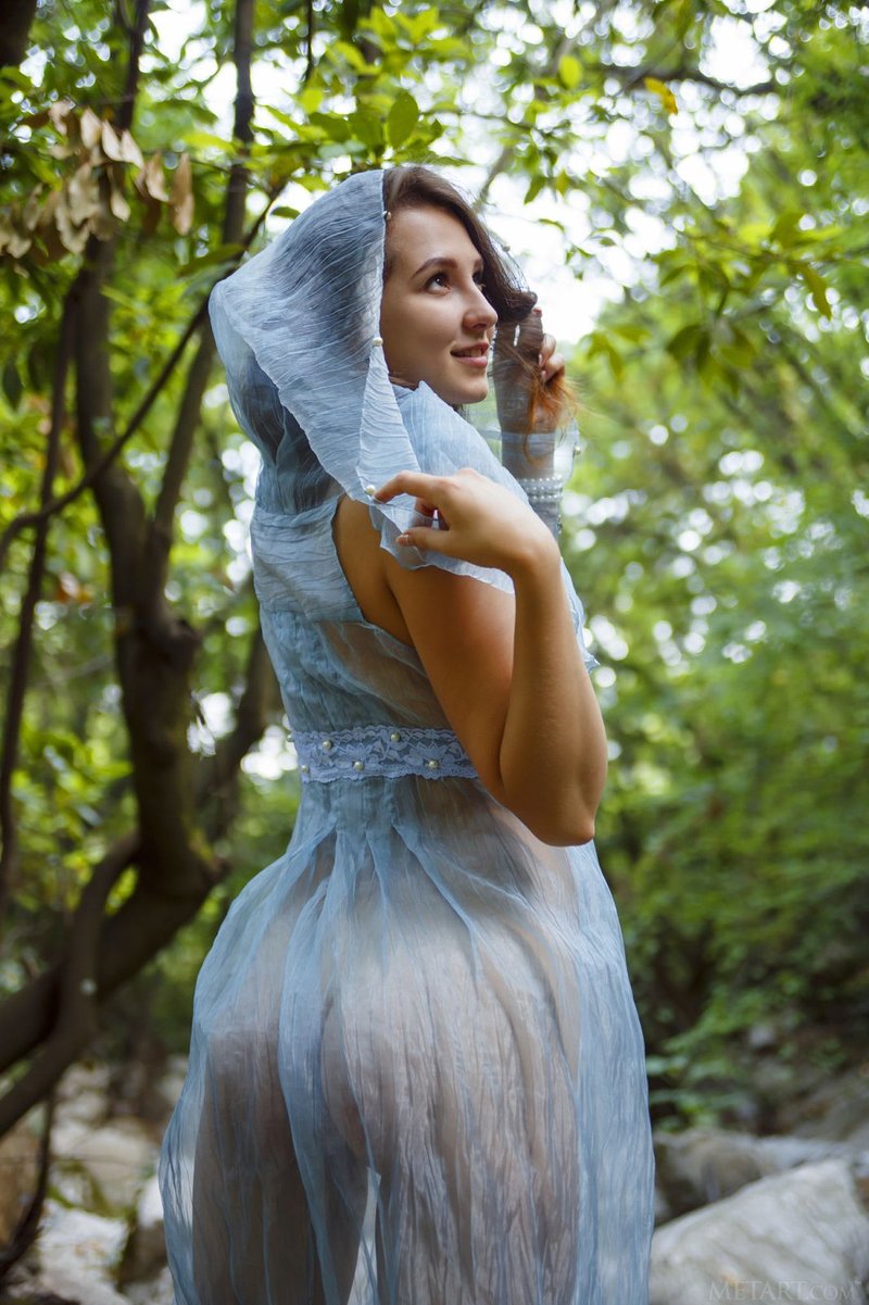 Софошка, 35 лет, 0 размер груди