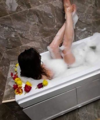 Танька, 21 год, 2 размер груди