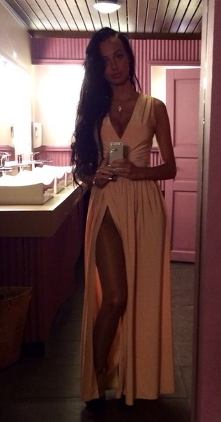 Ангелина, 22 года, 3 размер груди